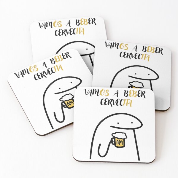 Item preview, FLORK CERVECERO designed and sold by Erikasinhag.