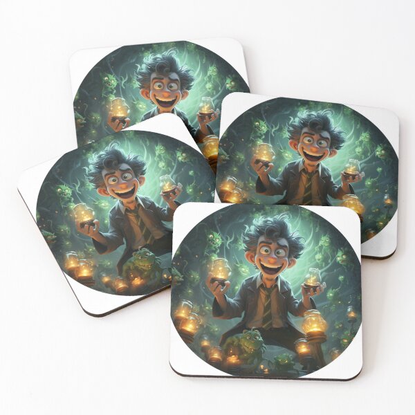 Item preview, Scientists of Chaos designed and sold by Elitekampfei.