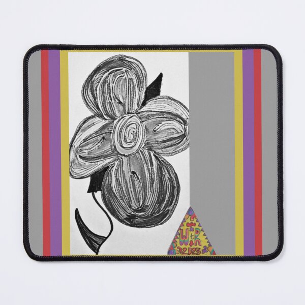 Item preview, Flower_3 designed and sold by Beffwtr.