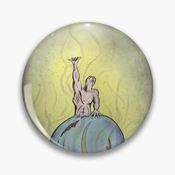 Item preview, Dawn of Man designed and sold by DanielPowers.