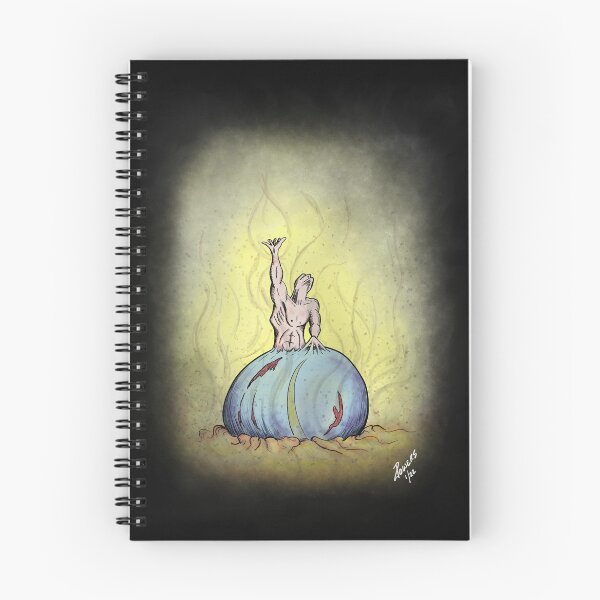 Item preview, Dawn of Man designed and sold by DanielPowers.