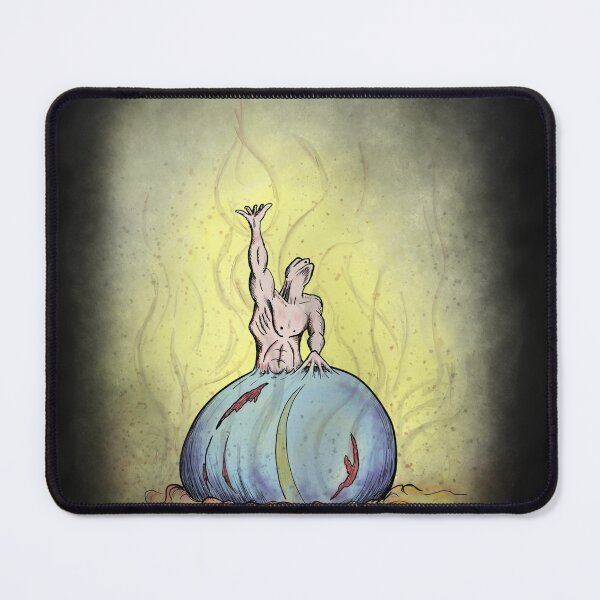 Item preview, Dawn of Man designed and sold by DanielPowers.