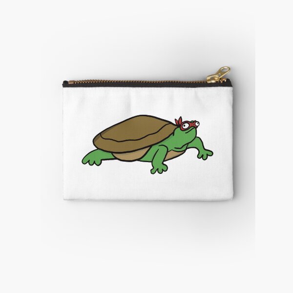 Artikelvorschau, Teenage Regular Ninja Turtle (Raph) entworfen und verkauft von purple-eared.
