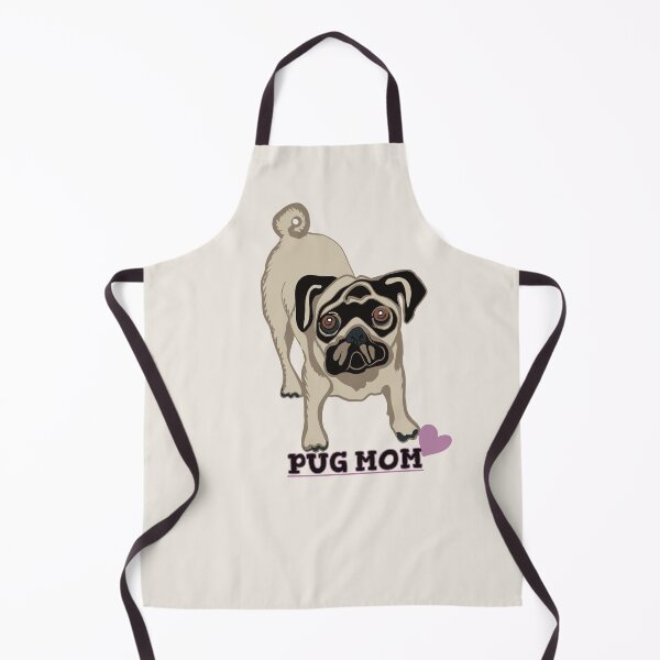 Item preview, Pug Mom designed and sold by Janpaints22.