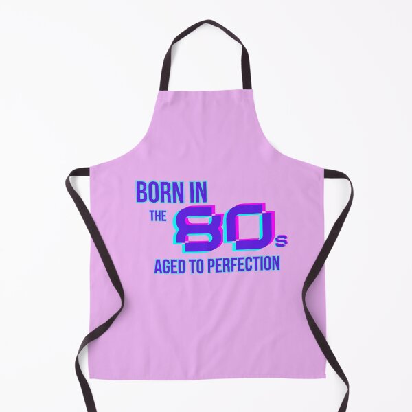 Item preview, Born in the 80s designed and sold by nodramamamakw.