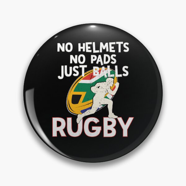 Artikelvorschau, Lustiges Rugby Südafrikanisches Rugby entworfen und verkauft von Furahisha.