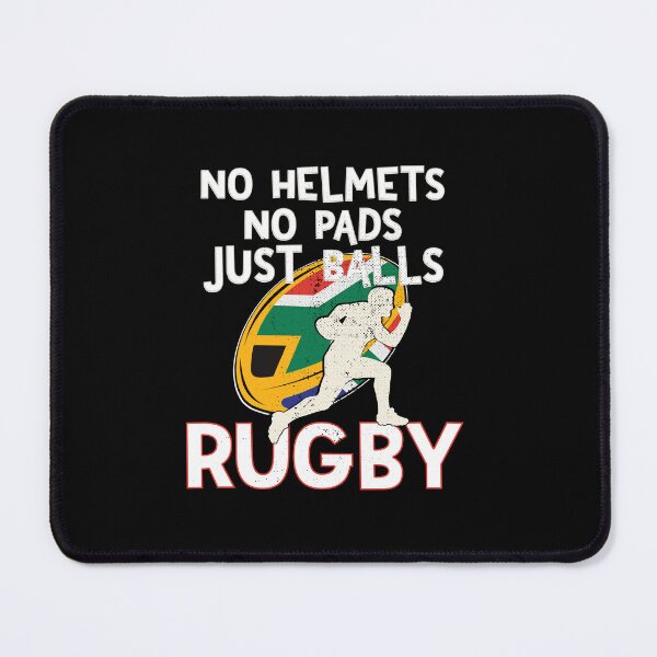 Artikelvorschau, Lustiges Rugby Südafrikanisches Rugby entworfen und verkauft von Furahisha.