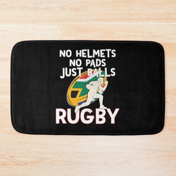 Artikelvorschau, Lustiges Rugby Südafrikanisches Rugby entworfen und verkauft von Furahisha.