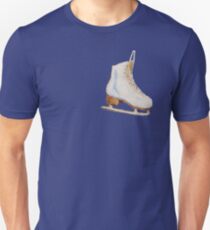 Skate Unisex T-Shirt