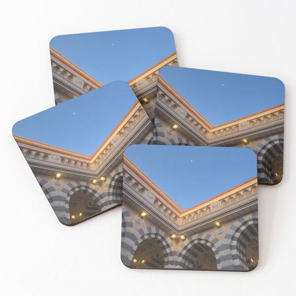 Item preview, Masjid al nabawi  designed and sold by DigitalDotrix.
