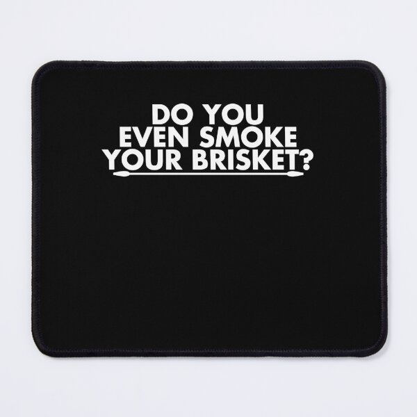 Item preview, Brisket Smoker - BBQ Lover, Meat Enthusiast Design designed and sold by BarrelLive.