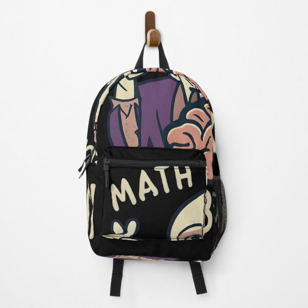 Item preview, Math Teachers Love Brains Tshirt Gift Funny Teacher Halloween designed and sold by GalaxyGraffiti.