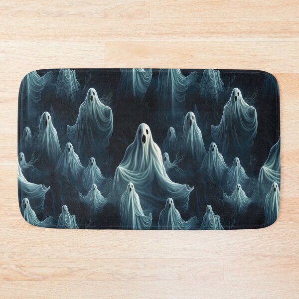 Item preview, Wailing Ghosts designed and sold by PatternCabinet-.