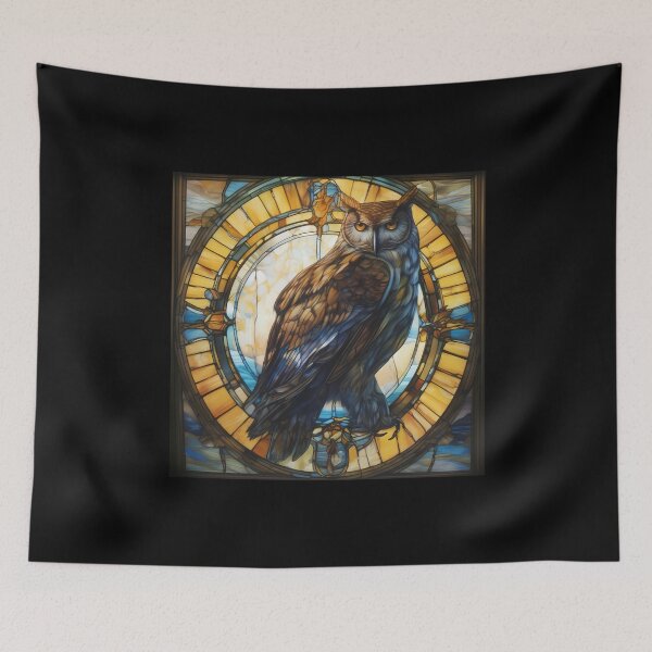 Item preview, Second Nature Prestige - Owl 1  designed and sold by dsxclothing.