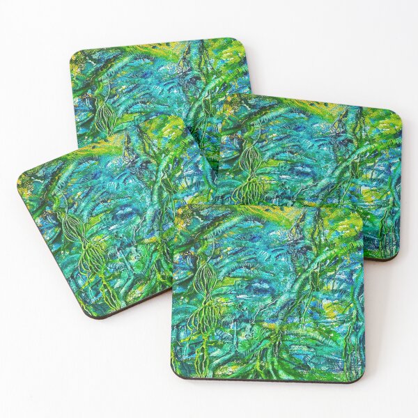Item preview, Tree revenge designed and sold by Nancy Rodrigo.