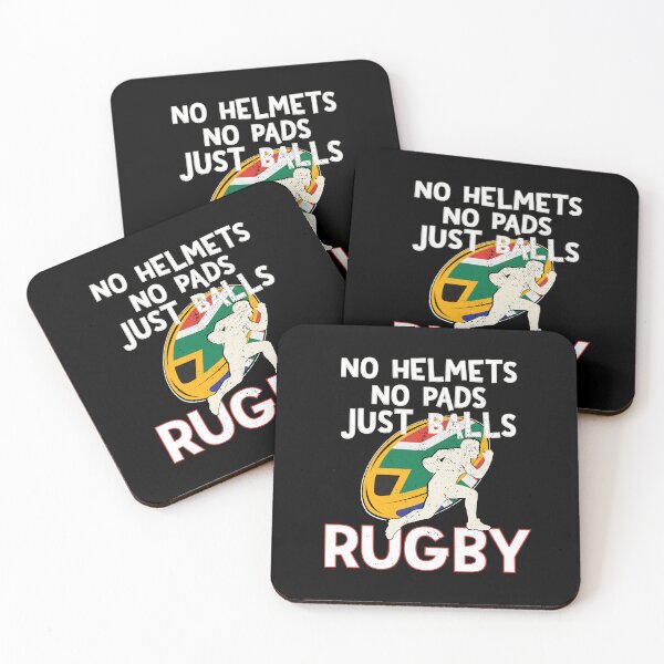 Artikelvorschau, Lustiges Rugby Südafrikanisches Rugby entworfen und verkauft von Furahisha.
