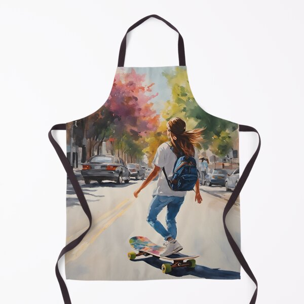 Item preview, Urban glide designed and sold by AJSRPrints.