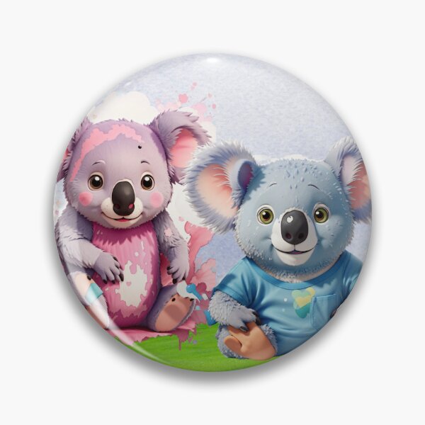 Item preview, Koala species designed and sold by PetsKoala.