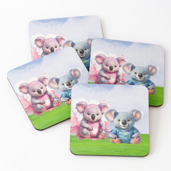 Item preview, Koala species designed and sold by PetsKoala.