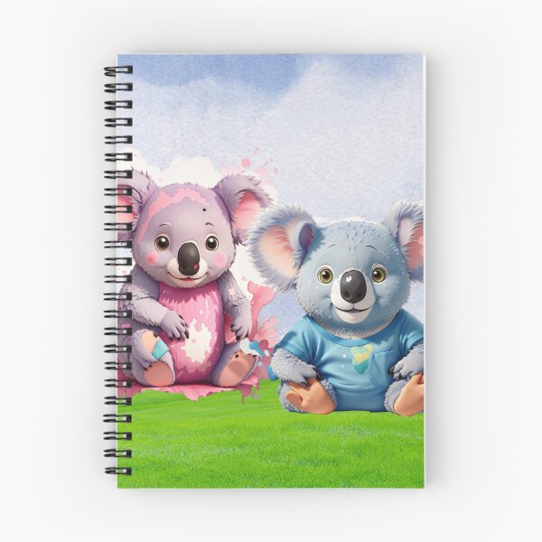 Item preview, Koala species designed and sold by PetsKoala.