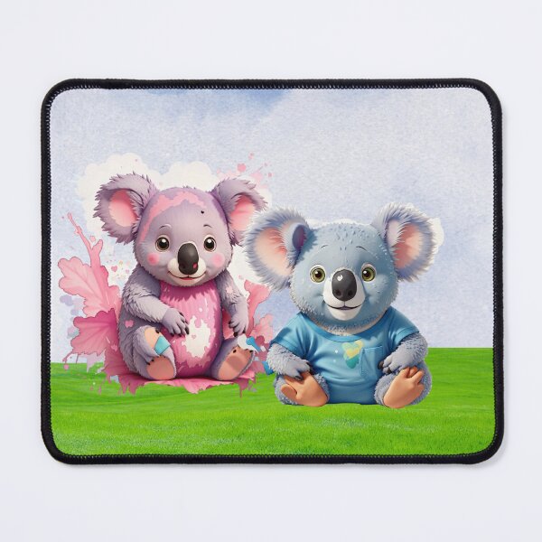 Item preview, Koala species designed and sold by PetsKoala.
