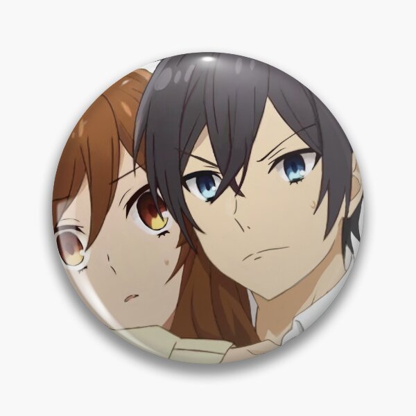 Artikelvorschau, Kyouko Hori – Horimiya entworfen und verkauft von Animelove1000.