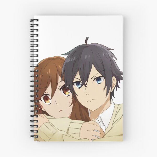 Artikelvorschau, Kyouko Hori – Horimiya entworfen und verkauft von Animelove1000.