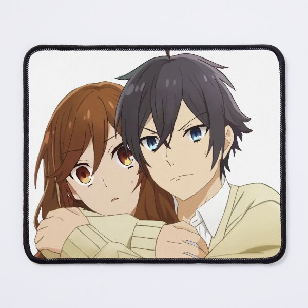 Artikelvorschau, Kyouko Hori – Horimiya entworfen und verkauft von Animelove1000.