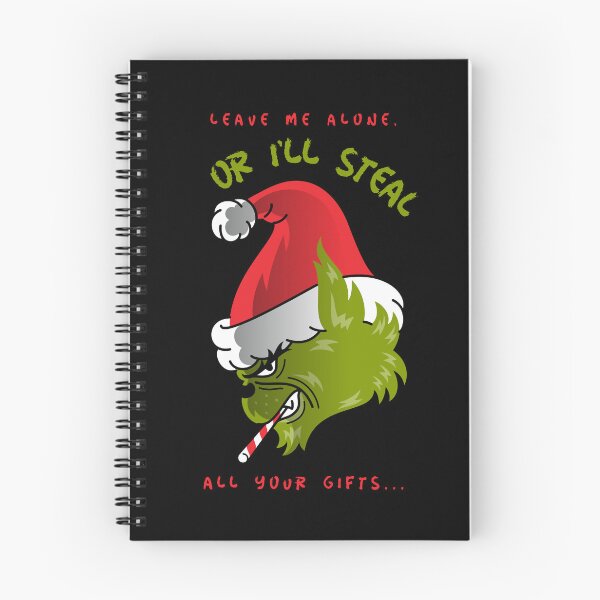 Aperçu de l'œuvre M. Grinch créée et vendue par JPsTeees.