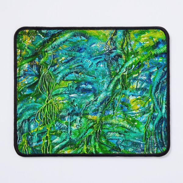 Item preview, Tree revenge designed and sold by Nancy Rodrigo.