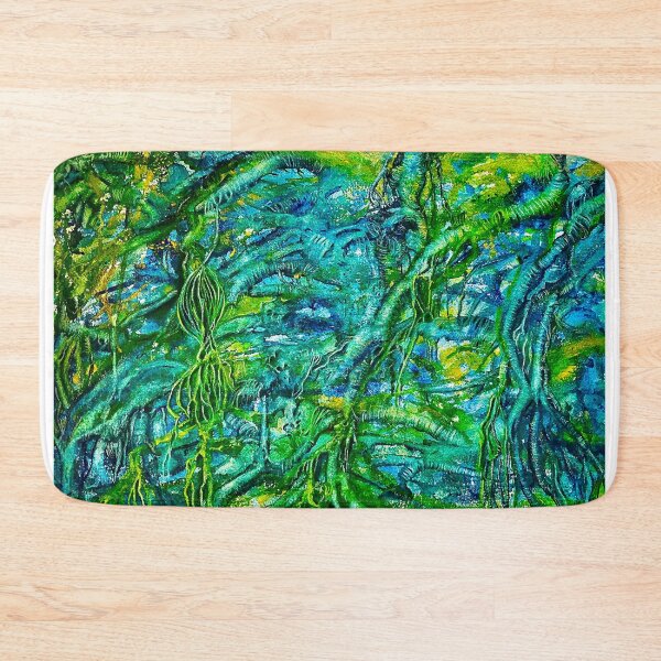 Item preview, Tree revenge designed and sold by Nancy Rodrigo.
