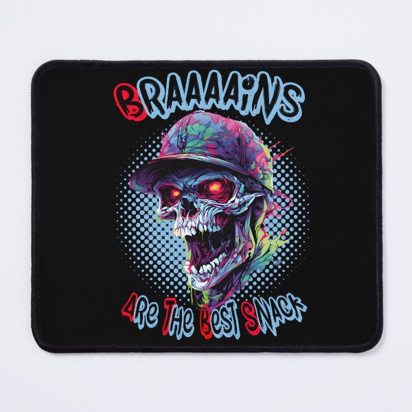 Item preview, Scary Halloween Undead Zombie designed and sold by Animal-ink.