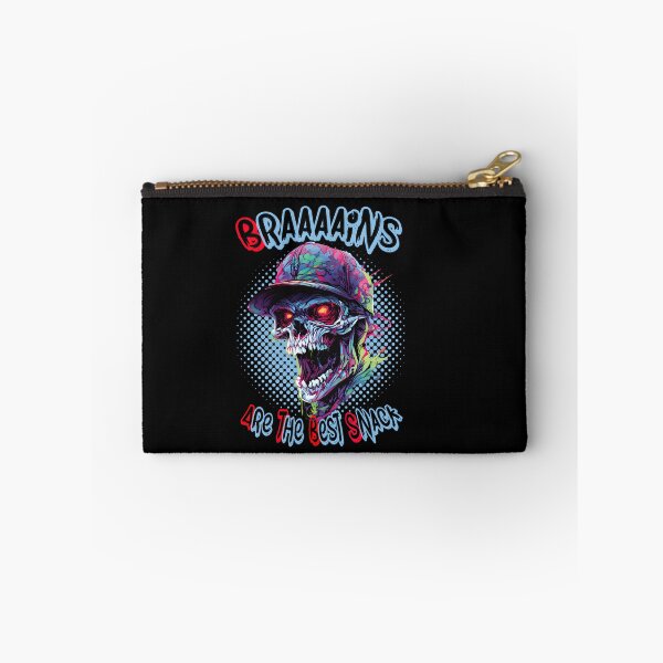 Item preview, Scary Halloween Undead Zombie  designed and sold by Animal-ink.