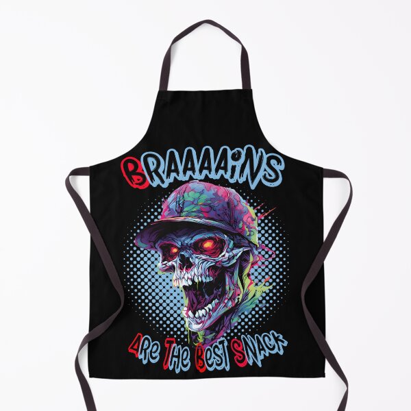 Item preview, Scary Halloween Undead Zombie designed and sold by Animal-ink.