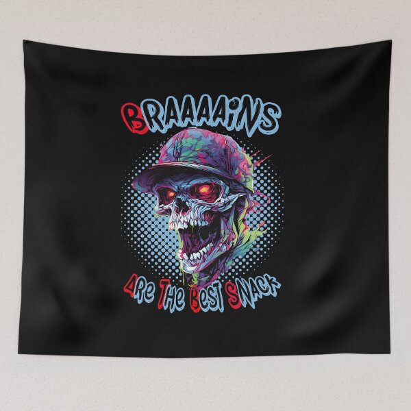 Item preview, Scary Halloween Undead Zombie  designed and sold by Animal-ink.