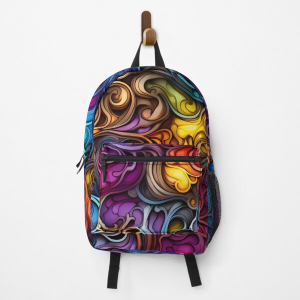 Item preview, baroque psychedelic designed and sold by Mr.Psychedelia.