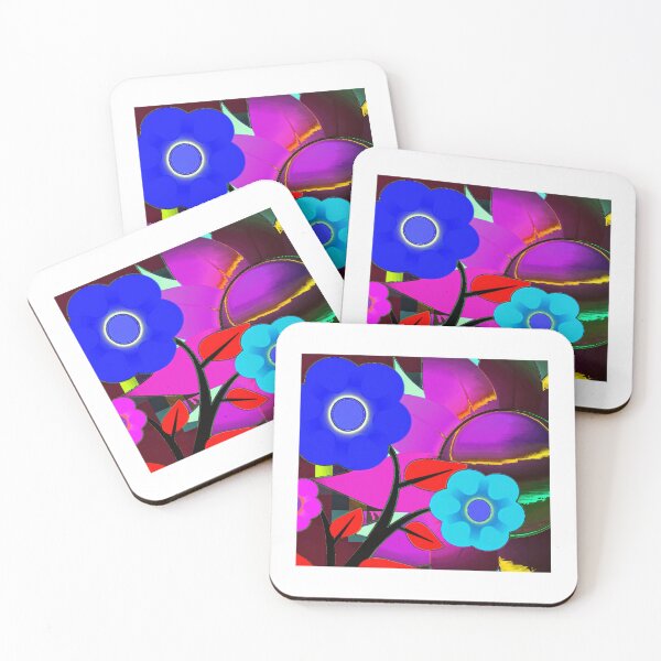 Item preview, Daisy Digital designed and sold by MARYMAXMAC.