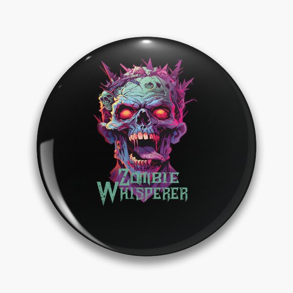 Item preview,  Spooky Halloween Undead Zombie  designed and sold by Animal-ink.