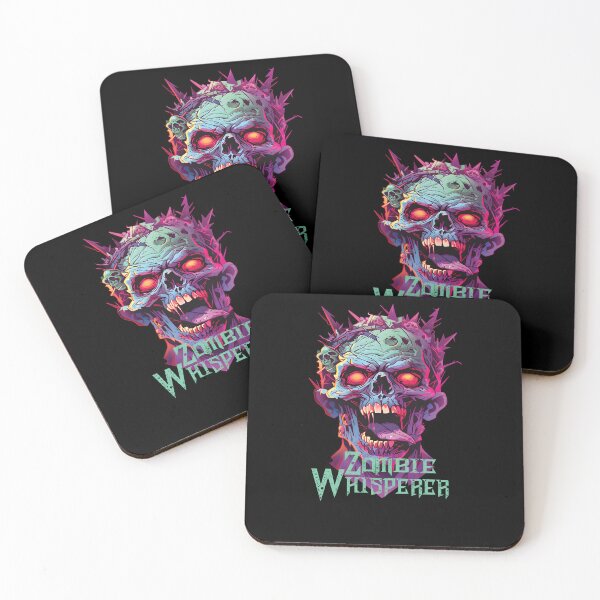 Item preview,  Spooky Halloween Undead Zombie  designed and sold by Animal-ink.