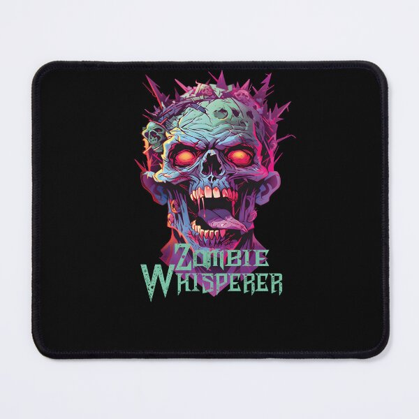 Item preview,  Spooky Halloween Undead Zombie  designed and sold by Animal-ink.