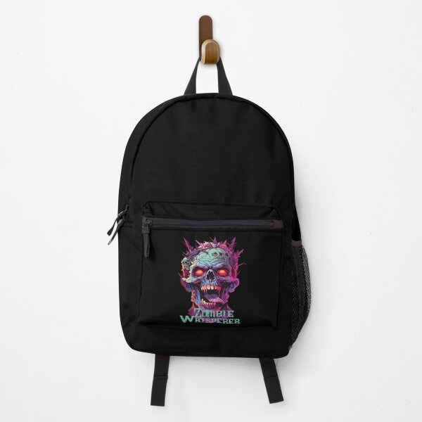 Item preview, Spooky Halloween Undead Zombie designed and sold by Animal-ink.