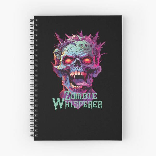 Item preview,  Spooky Halloween Undead Zombie  designed and sold by Animal-ink.