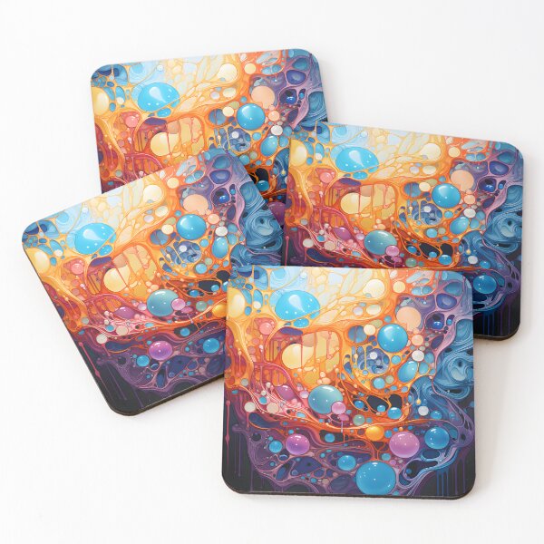 Item preview, Dream Bubbles designed and sold by Mr.Psychedelia.
