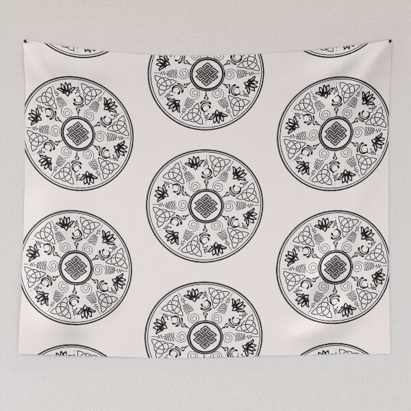 Item preview, Mandahla of life designed and sold by JLFInspArt.