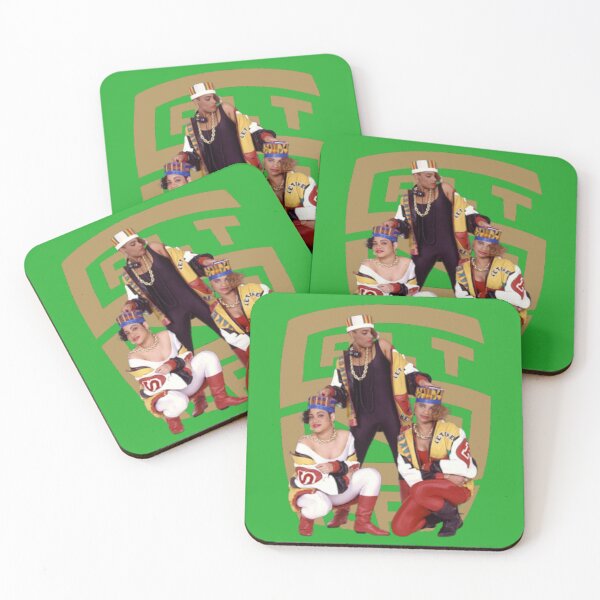 Item preview, Legendary Queens of Hip-hop  designed and sold by Jenks942.