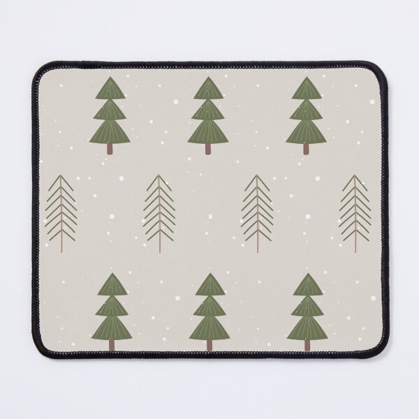 Item preview, Christmas Forest designed and sold by WolfberryStore.