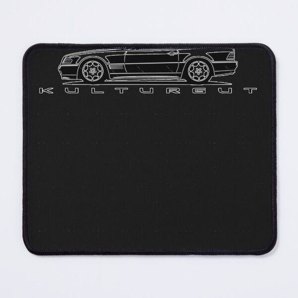 Item preview, Mercedes Benz R129 SL Cultural Asset 1 designed and sold by PaisleyHarris.