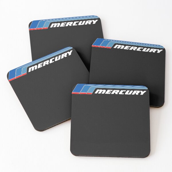 Artikelvorschau, Mercury Outboards   entworfen und verkauft von PaisleyHarris.