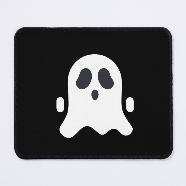 Item preview, Spooked Ghost designed and sold by somethingcreative.