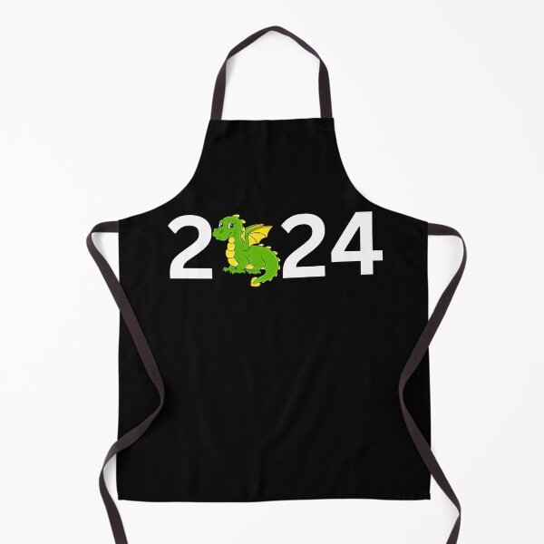 Item preview, 2024 Year of the Dragon designed and sold by JRice66.